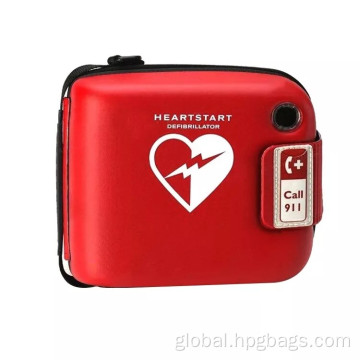 Medical Product Cases medical storage travel carry zipper EVA case Supplier